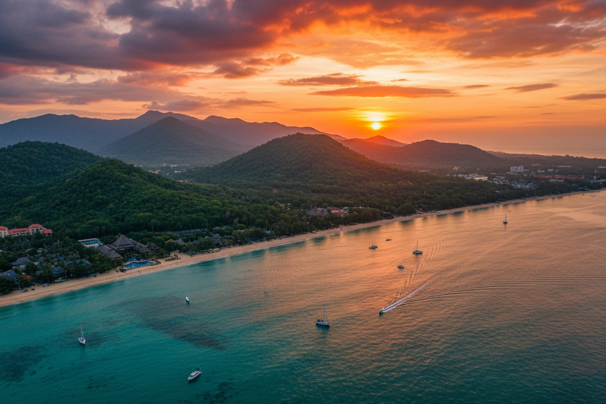Best Time to Visit Sabah: A Complete Travel Guide for 2026