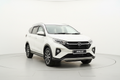 Perodua Aruz 1.5 Auto - white background
