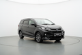 Perodua New Alza car rental