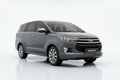Toyota Innova 2.0 Auto New Model - white background