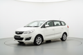 Proton Exora front three-quarter view